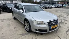 Gebraucht 2005 Audi A8 Limousine | 3.140 € (Superpreis)