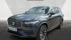 Gebraucht 2021 Volvo XC90 Momentum SUV | 45.039 € (Fairer Preis)