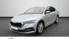 Gebraucht 2024 Skoda Octavia Style Limousine | 27.490 € (Guter Preis)