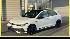 Gebraucht 2023 VW Golf VIII GTI Clubsport Limousine | 32.930 € (Fairer Preis)