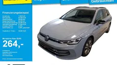 Gebraucht 2025 VW Golf VIII Goal Kombi | 28.950 € (Superpreis)