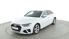 Gebraucht 2020 Audi A4 S-Line Limousine | 24.140 € (Superpreis)