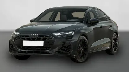 Second-hand Audi S3 Ambiente 333 CP (244 kW) 2026 Berlinǎ