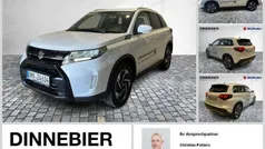 Gebraucht 2025 Suzuki Vitara Comfort+ SUV | 26.490 € (Fairer Preis)