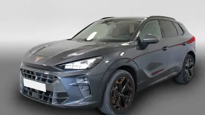 Second-hand Cupra Terramar 204 CP (150 kW) 2026 SUV