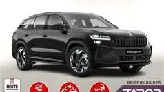 Schwarz Neu 2025 Skoda Kodiaq SUV | 44.888 € (Fairer Preis)