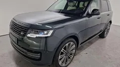 Gebraucht 2025 Land Rover Range Rover Autobiography SUV | 177.450 €