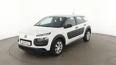 Gebraucht 2015 Citroën C4 Cactus Live Kleinwagen | 7.690 € (Guter Preis)