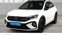 Gebraucht 2024 VW Taigo R-line SUV | 27.850 € (Fairer Preis)