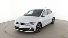 Gebraucht 2018 VW Polo Highline Limousine | 16.540 € (Fairer Preis)