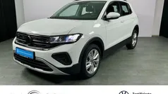 Gebraucht 2024 VW T-Cross Life SUV | 20.890 € (Fairer Preis)