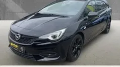 Gebraucht 2021 Opel Astra Ultimate Kombi | 17.480 € (Guter Preis)