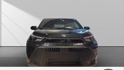 Schwarz Neu 2026 Toyota Aygo X Active SUV | 21.789 € (Guter Preis)