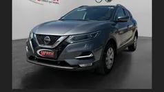 Gebraucht 2019 Nissan Qashqai 360º SUV | 17.900 € (Fairer Preis)
