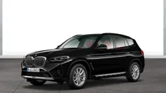 Gebraucht 2022 BMW X3 Sport Line SUV | 33.890 € (Fairer Preis)