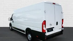 Andere Gebraucht 2024 Opel Movano Van | 24.924 € (Fairer Preis)