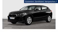 Gebraucht 2022 BMW X2 Advantage SUV | 27.870 € (Fairer Preis)