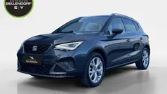 Gebraucht 2023 Seat Arona FR SUV | 21.470 € (Fairer Preis)