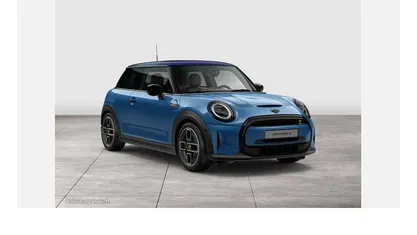 Gebraucht Mini Cooper SE 135 kW (184 PS) 2021 Kleinwagen
