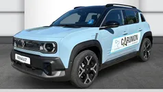 Blau Gebraucht 2025 Renault R5 Komfort Kleinwagen | 36.990 €