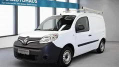 Gebraucht 2021 Renault Kangoo Van / Kleinbus | 12.940 € (Superpreis)