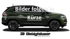 Gebraucht 2025 Jeep Compass North SUV | 35.690 € (Guter Preis)