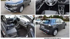 Gebraucht 2025 Suzuki SX4 S-Cross SUV | 23.350 € (Fairer Preis)
