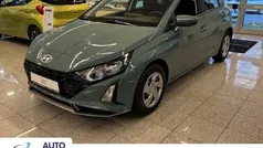 Gebraucht 2025 Hyundai i20 Select Limousine | 18.690 € (Superpreis)