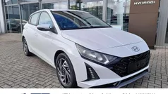 Gebraucht 2024 Hyundai i20 Comfort Limousine | 18.780 € (Guter Preis)