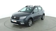 Grau Gebraucht 2019 Dacia Sandero Prestige Limousine | 9.250 € (Fairer Preis)