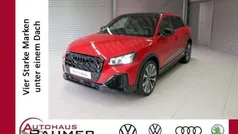 Audi SQ2