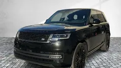Santorini black / ebony Neu 2025 Land Rover Range Rover Autobiography SUV | 203.000 €