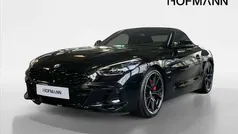 Gebraucht 2025 BMW Z4 M Sport Cabrio | 70.940 € (Fairer Preis)