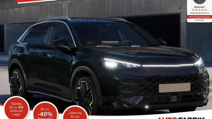 Gebraucht VW T-Roc R-line 150 PS (110 kW) 2026 SUV