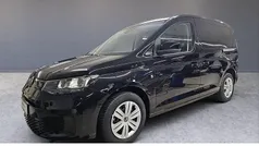 Gebraucht 2025 VW Caddy Van / Kleinbus | 34.990 € (Guter Preis)