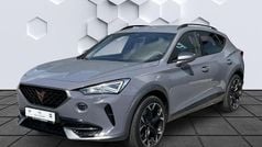 Grau Gebraucht 2022 Cupra Formentor VZ SUV | 28.940 € (Guter Preis)