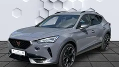 Grau Gebraucht 2022 Cupra Formentor VZ SUV | 30.940 € (Fairer Preis)