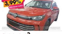 Gebraucht 2024 VW Tiguan Elegance SUV | 38.777 € (Fairer Preis)
