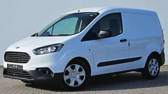 Gebraucht 2021 Ford Transit Trend Kombi | 13.870 € (Fairer Preis)