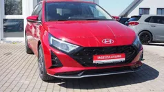 Gebraucht 2025 Hyundai i20 Limousine | 20.989 € (Fairer Preis)