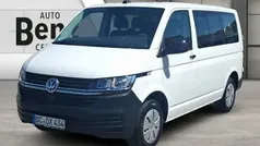 Gebraucht 2024 VW T6.1 Van | 44.750 € (Superpreis)