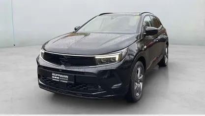 Gebraucht 2024 Opel Grandland X SUV | 27.690 € (Fairer Preis)