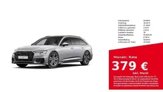 Gebraucht 2024 Audi A6 Kombi | 63.480 €