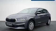 Gebraucht 2022 Skoda Fabia Active Limousine | 15.480 € (Fairer Preis)