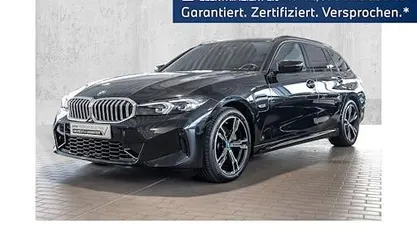 Gebraucht BMW 320e M Sport 204 PS (150 kW) 2022 Kombi