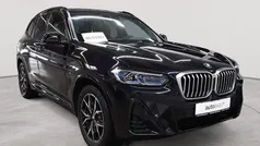 Gebraucht 2022 BMW X3 Performance SUV | 39.990 € (Fairer Preis)