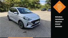 Gebraucht 2025 Hyundai i10 Trend Kleinwagen | 16.999 € (Fairer Preis)