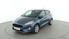Gebraucht 2020 Ford Fiesta Cool & Connect Kleinwagen | 10.580 € (Fairer Preis)