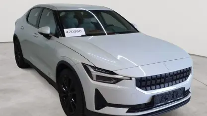 Gebraucht Polestar 2 300 kW (408 PS) 2023 Magnesium metallic Kleinwagen