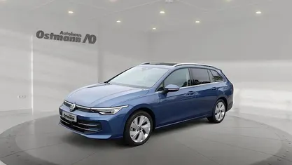 Gebraucht 2024 VW Golf VIII Style Kombi | 29.984 € (Fairer Preis)